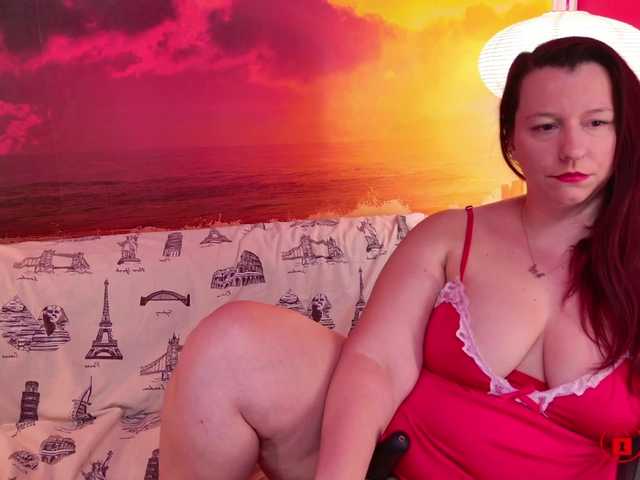 boobyiana's BongaCams show and profile