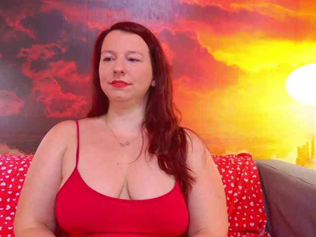 BoobyIANA webcam
