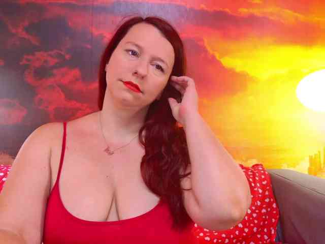 BoobyIANA webcam