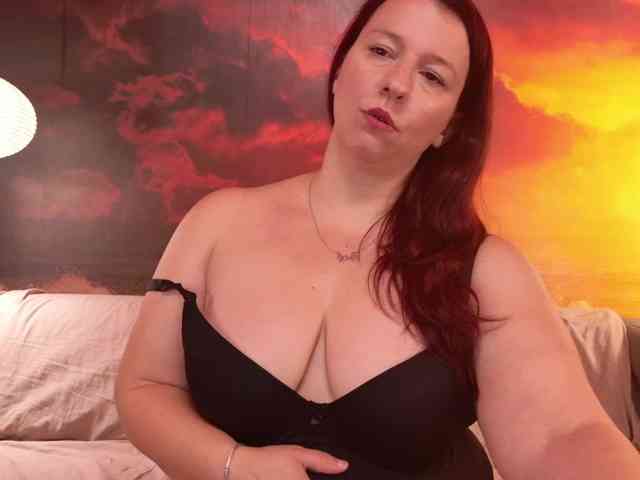BoobyIANA webcam