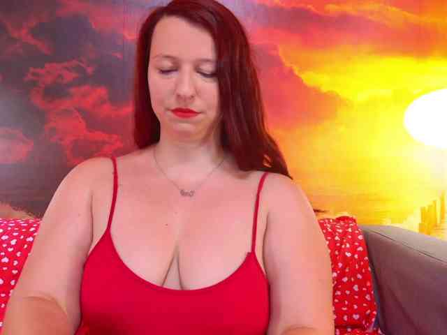 BoobyIANA webcam