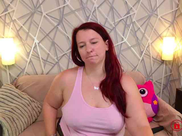 BoobyIANA webcam
