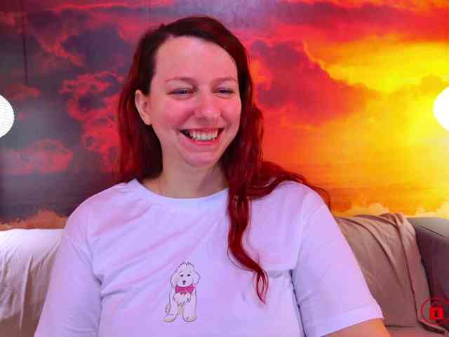 BoobyIANA webcam