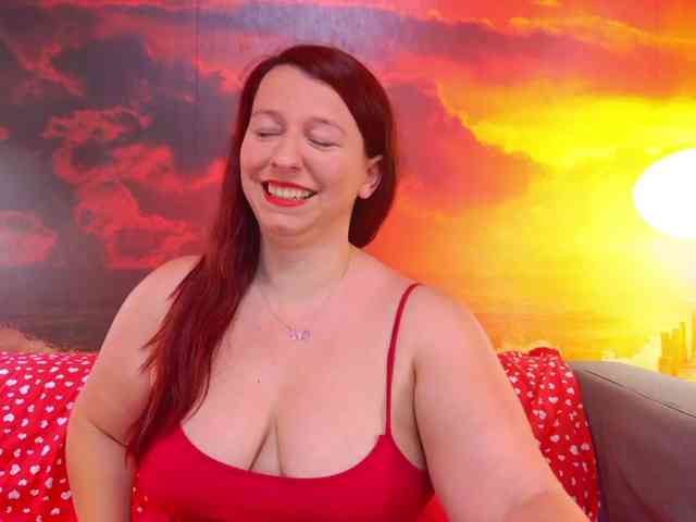 BoobyIANA webcam