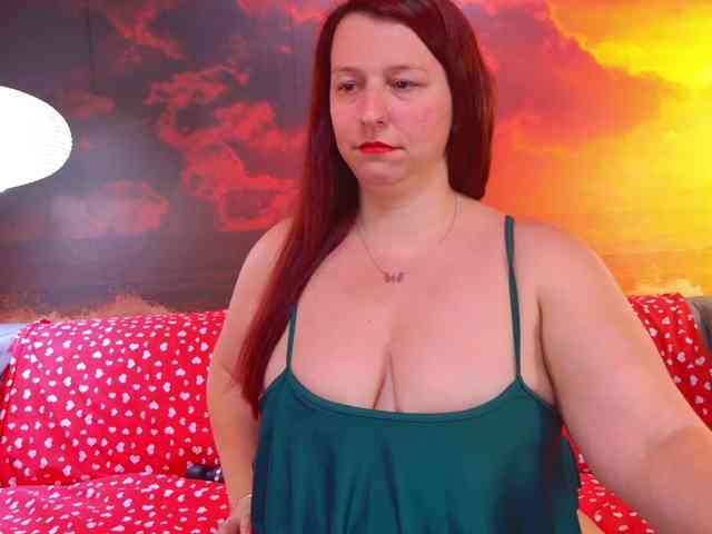 BoobyIANA webcam