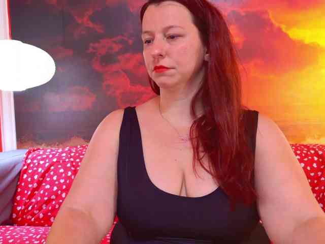 BoobyIANA webcam