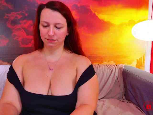 BoobyIANA webcam