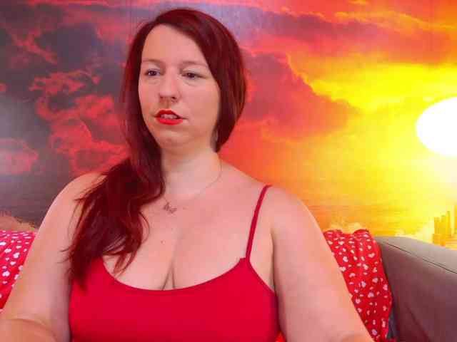 BoobyIANA webcam