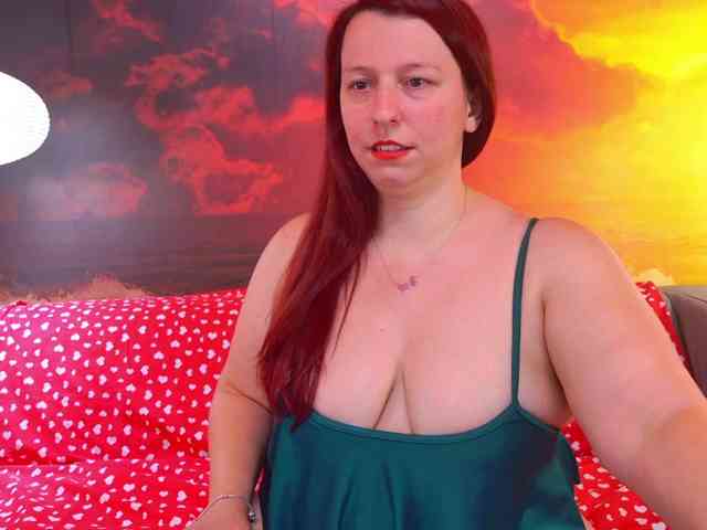 BoobyIANA webcam