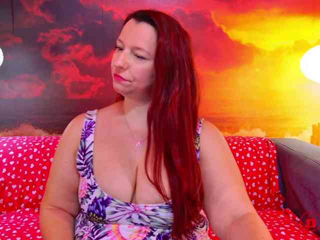 BoobyIANA webcam