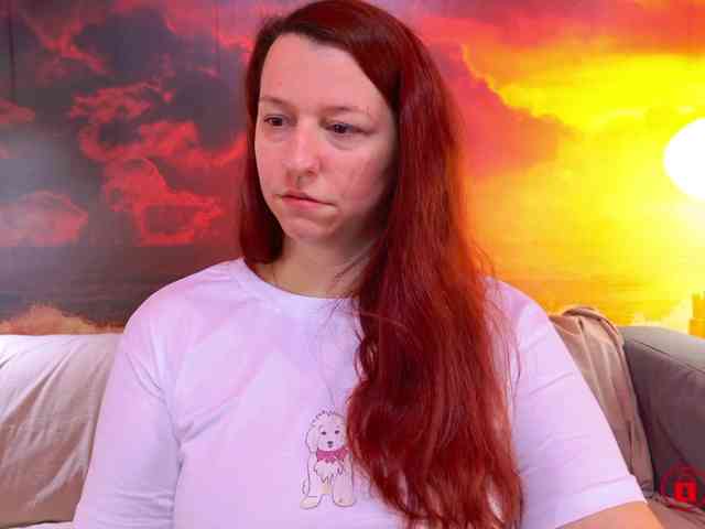 BoobyIANA webcam