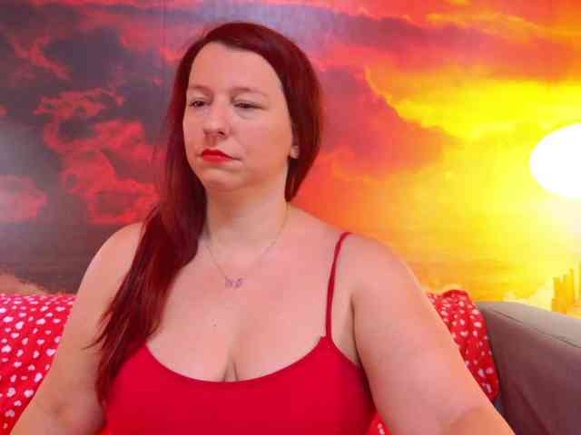BoobyIANA webcam