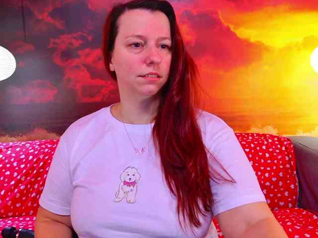 BoobyIANA webcam