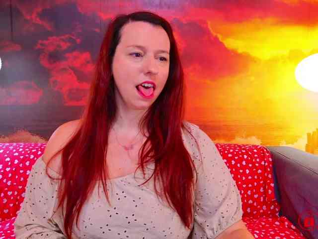 BoobyIANA webcam