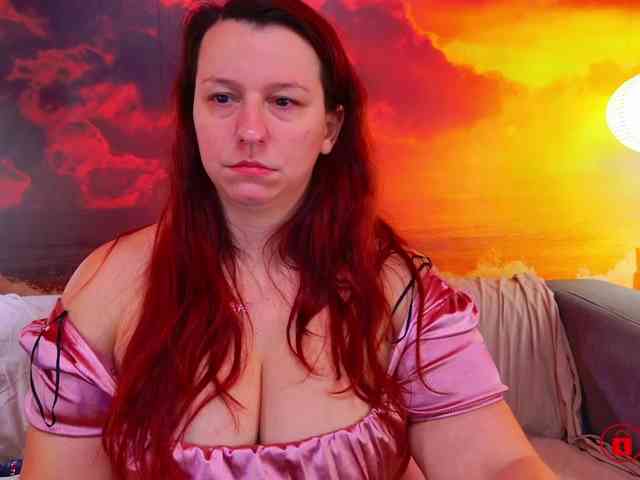 BoobyIANA webcam