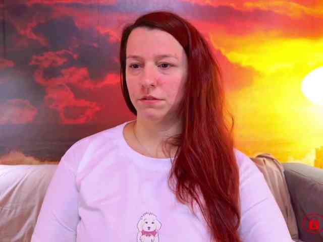 BoobyIANA webcam