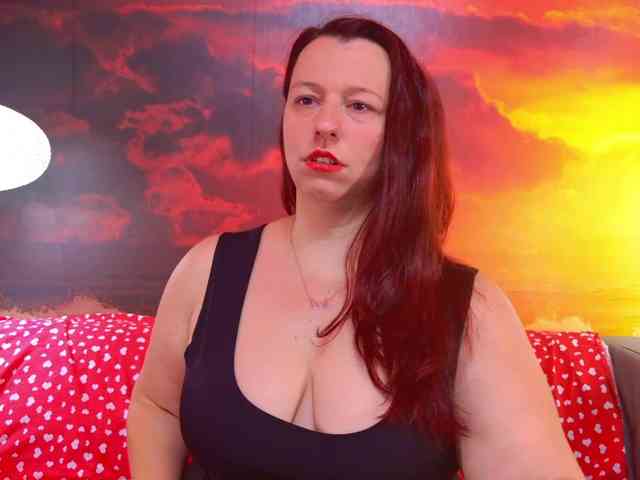 BoobyIANA webcam