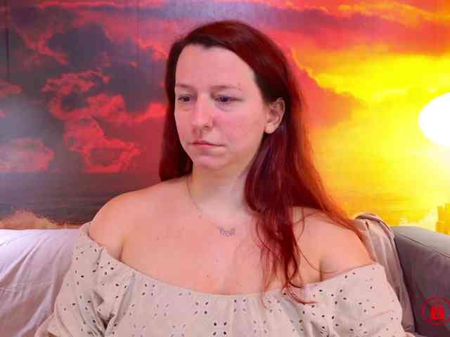 BoobyIANA webcam