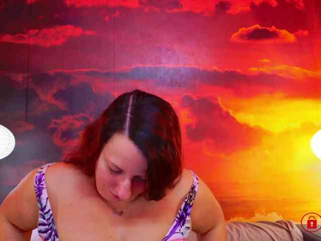 BoobyIANA webcam