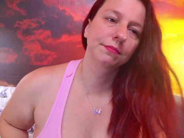 BoobyIANA webcam