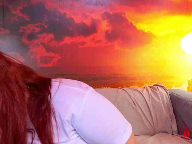 BoobyIANA webcam