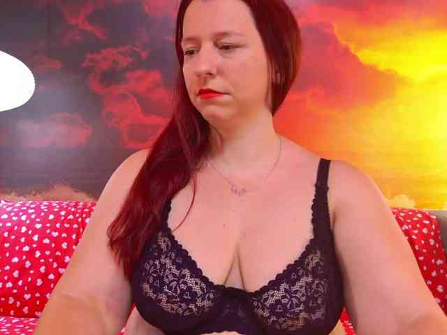 BoobyIANA webcam