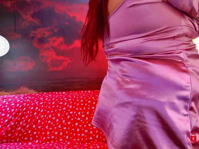 BoobyIANA webcam