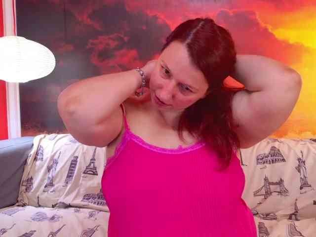 BoobyIANA webcam