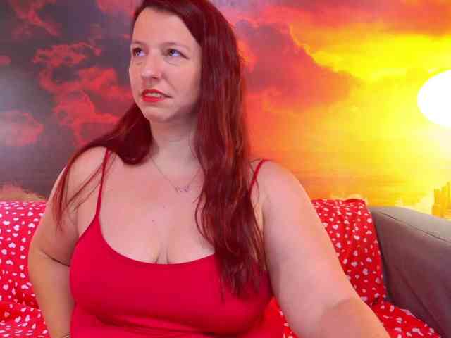 BoobyIANA webcam