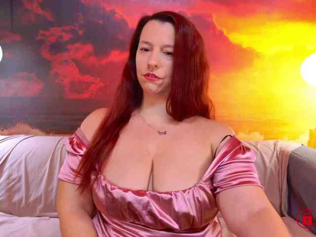 BoobyIANA webcam