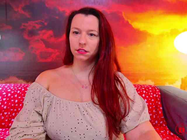 BoobyIANA webcam
