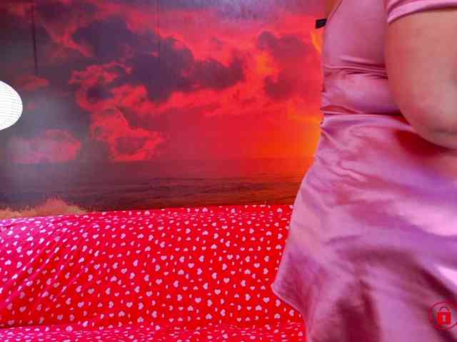 BoobyIANA webcam
