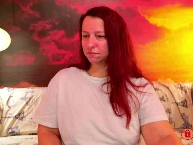 boobyiana Live Webcam on BongaCams