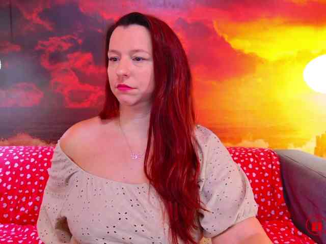 BoobyIANA webcam
