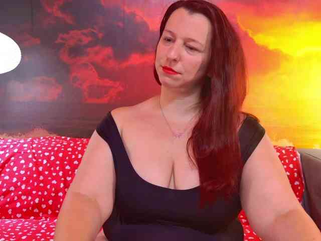 BoobyIANA webcam