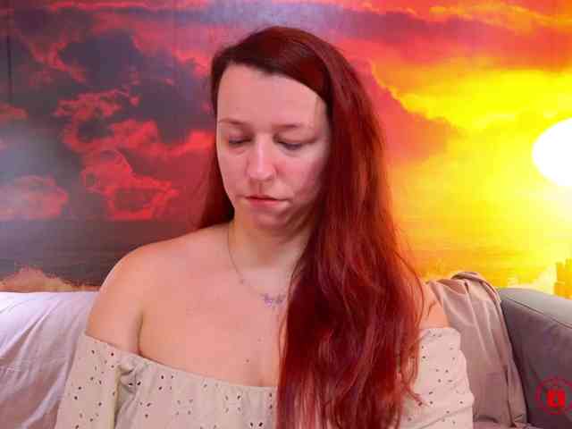 BoobyIANA webcam