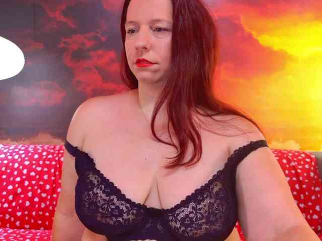 BoobyIANA webcam