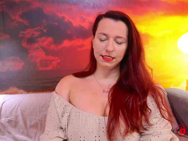 BoobyIANA webcam