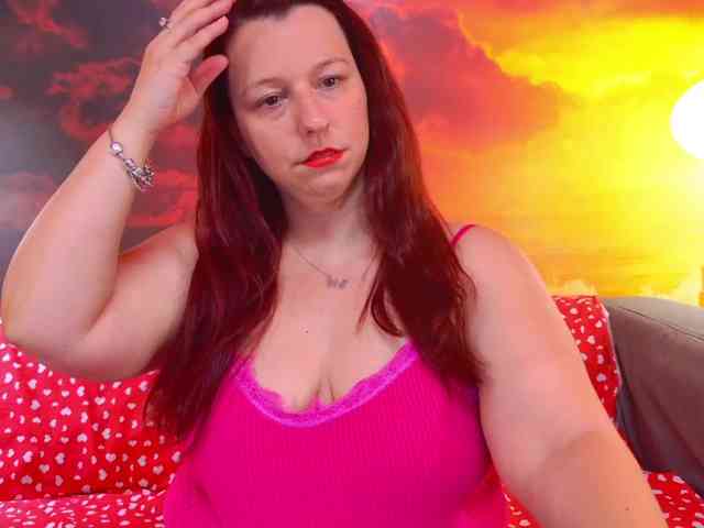 BoobyIANA webcam