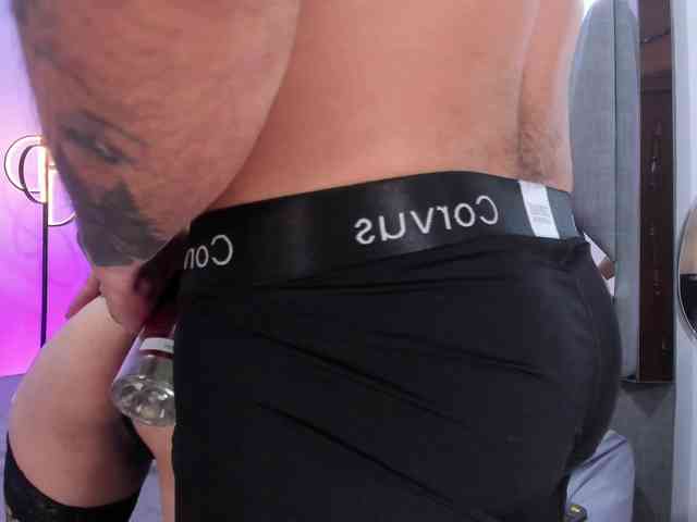 CharlotteBrian webcam
