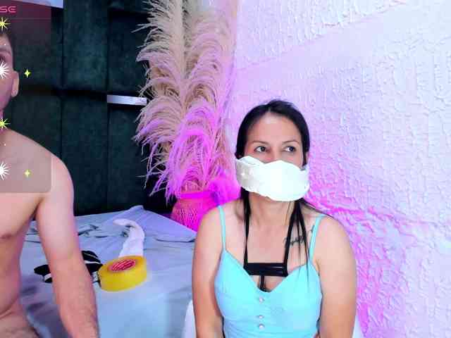 xxx live chat CharlotteBrian