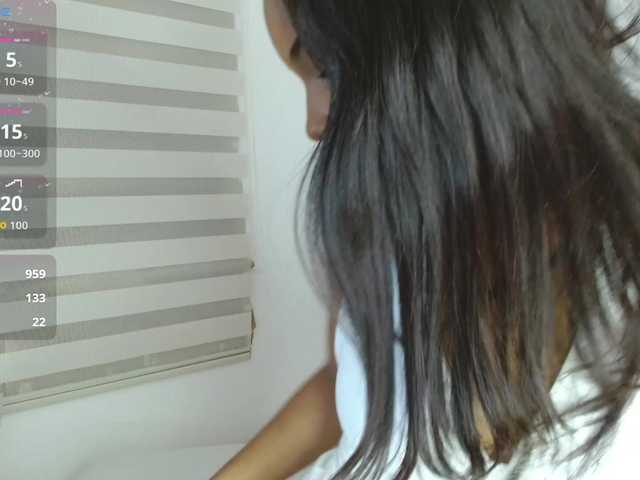 AlanaBale's BongaCams show and profile