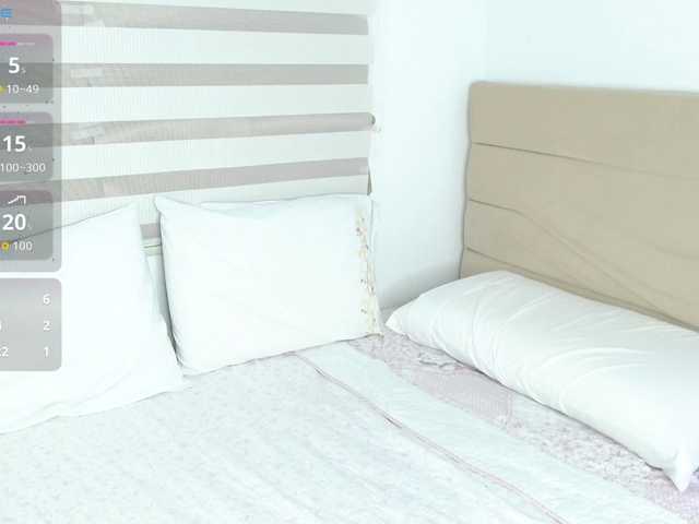 AlanaBale's BongaCams show and profile