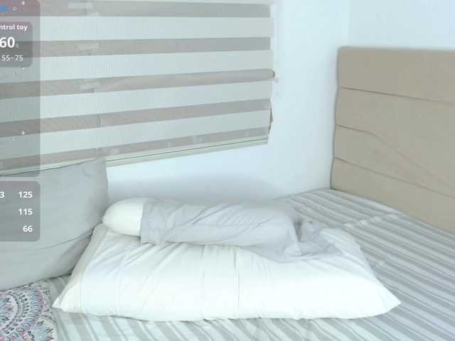 AlanaBale's BongaCams show and profile