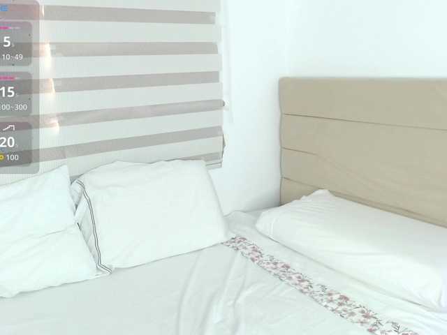 AlanaBale's BongaCams show and profile