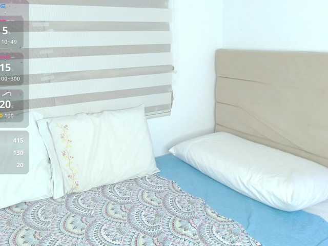 AlanaBale's BongaCams show and profile