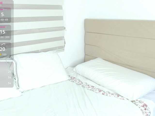 AlanaBale's BongaCams show and profile