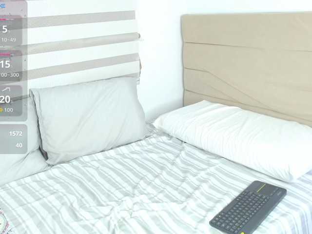 AlanaBale's BongaCams show and profile