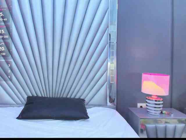 AlanaBale webcam