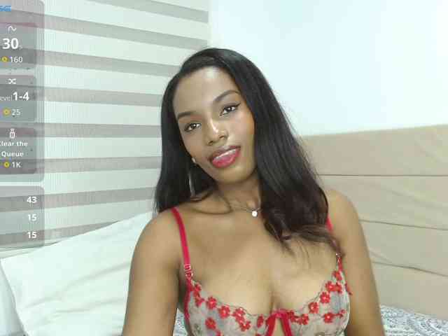 AlanaBale webcam